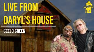 Daryl Hall & CeeLo Green - F*ck You Content