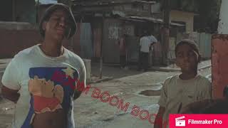 2 Shmizzyb - Off Da Henny Ft Yavi Official Audio