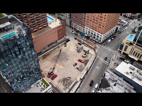 High-Rise Coming To Gold Coast Chicago | 7 W Elm