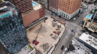 High-Rise Coming To Gold Coast Chicago | 7 W Elm