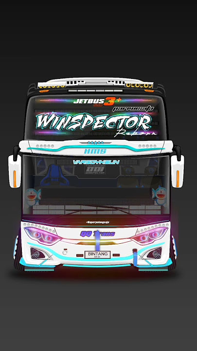 mentahan Winspector