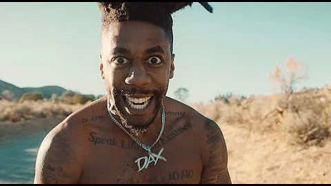 Dax - Eminem "Rap God" Remix [One Take Video]