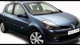 081 Volkswagen Polo GTI - Наши тесты 2009