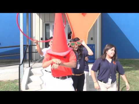 Lipdub - Isaac