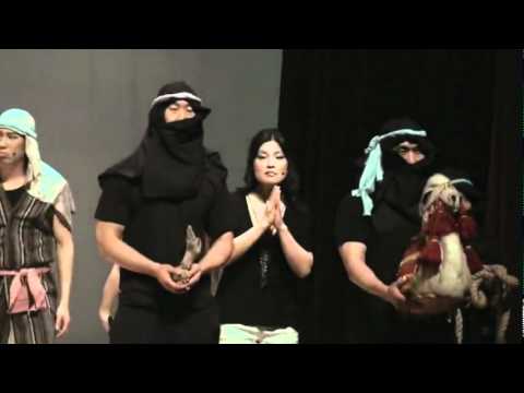 Tim() Hwang - 2008 Jubilee Church Musical 'Joseph'...