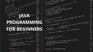 برمجة جافا للمبتدئين: إتقان الدوال في لغة Java