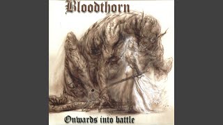 Death to a King - Bloodthorn