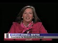 Bridget Donnell Newton Candidate for Rockville City Council