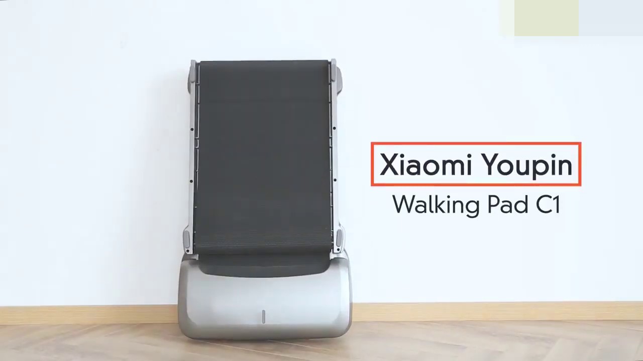 Xiaomi Walkingpad C1 Grey