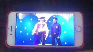 Captains Magic Button Episode 26 Exercise