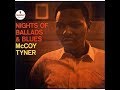 Satin Doll - McCoy Tyner Trio