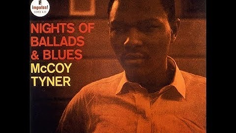 Satin Doll - McCoy Tyner Trio