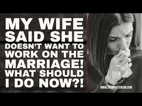 Video: Vilken fru är inte gift?