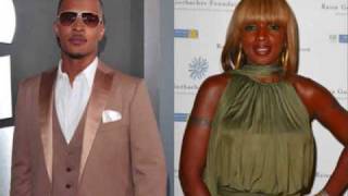 T.I. FEAT MARY J BLIGE - REMEMBER ME (OFFICIAL INSTRUMENTAL)