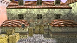 Lolz failed trick jump on inferno