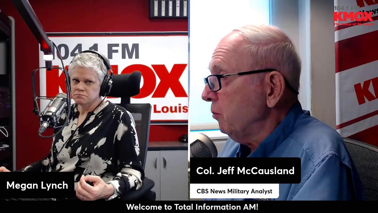 Total Information AM- Monday, September 8, 2025