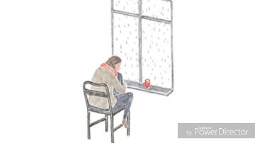 Samsons bukan diriku(official video animasi gif)