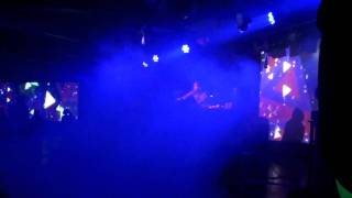 Apparat @ Bloc2011