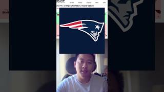 2026 New England Patriots Record