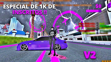 SAIU 🙏!! DATA MODIFICADA ANT CRASH V2 PARA PVP E FUGA (SAMP/ANDROID) PARA TODAS AS GPUS