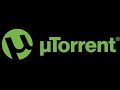 how to download utorrent in an easy method!!