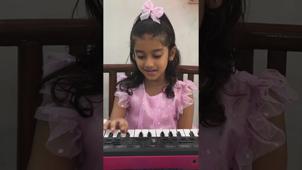 Ae Watan | Raazi | The Little Musical Star #aewatan #shorts #viralshorts #india #independenceday