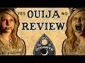 HOW DID OUIJA MAKE MILLIONS? (Ouija Review)