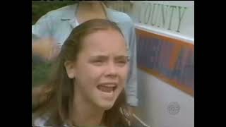 ABC The Wonderful World Of Disney Gold Diggers: TSOBM Premiere Promo (June 2000 WABC-TV)