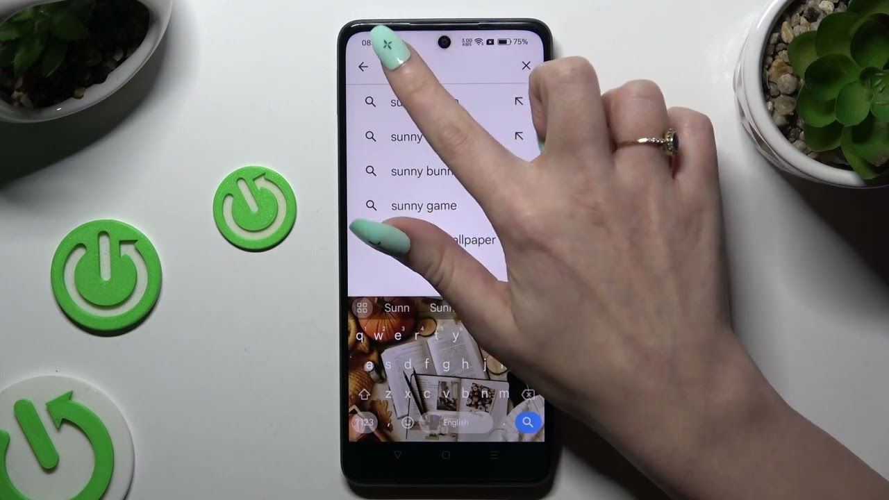 How to Activate and Use Keyboard Clipboard on Oppo A40 | What is Keyboard Clipboard