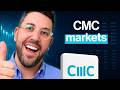 CMC Markets Review 2026 | Honest Spread Betting Breakdown