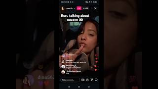 Deeptanshu &amp; Ruru thakur live instagram today #viral #trending #ruruthakur #mtvsplitsvillax6
