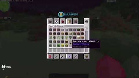 Minecraft item physic mod download (LINK IN DESCRIPTION!)