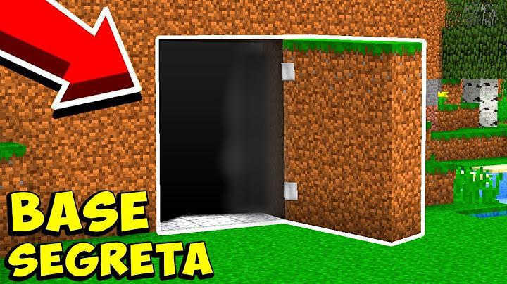 HO TROVATO LA BASE SEGRETA DI KENDAL!