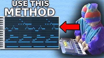 The method behind CUBEATZ samples that make them UNIQUE