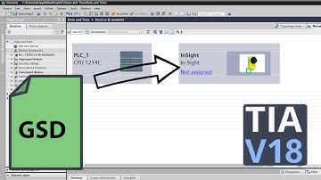 How to install GSD File | TIA Portal