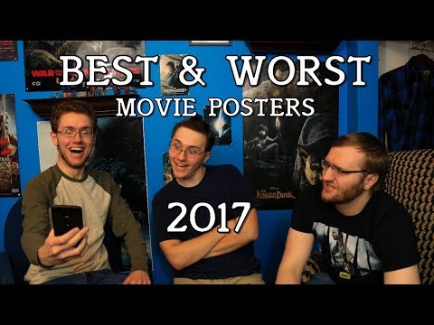 best-&-worst-movie-posters-of-2017