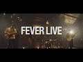 FEVER LIVE / インナージャーニー 『グッバイ来世でまた会おう』