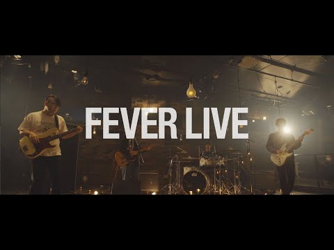 FEVER LIVE / インナージャーニー 『グッバイ来世でまた会おう』