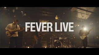 Video thumbnail of "FEVER LIVE / インナージャーニー 『グッバイ来世でまた会おう』"