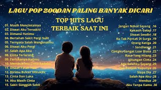Download Lagu LAGU POP INDONESIA TERBARU 2024 | TOP HITS LAGU TERBAIK SAAT INI | Bertahan Sakit Pergi SuliT MP3
