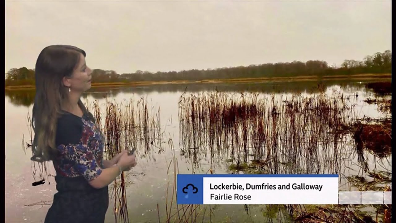 Weather images - the mild reappears, charts, images, maps and alpacas (UK) 12/Jan/2026