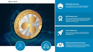 FREE Ripple Every Hour | Get Free Ripple absolutely free every hour! screenshot 3