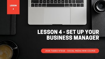 Avoid Mistakes: Facebook Business Manager Tutorial 🚫