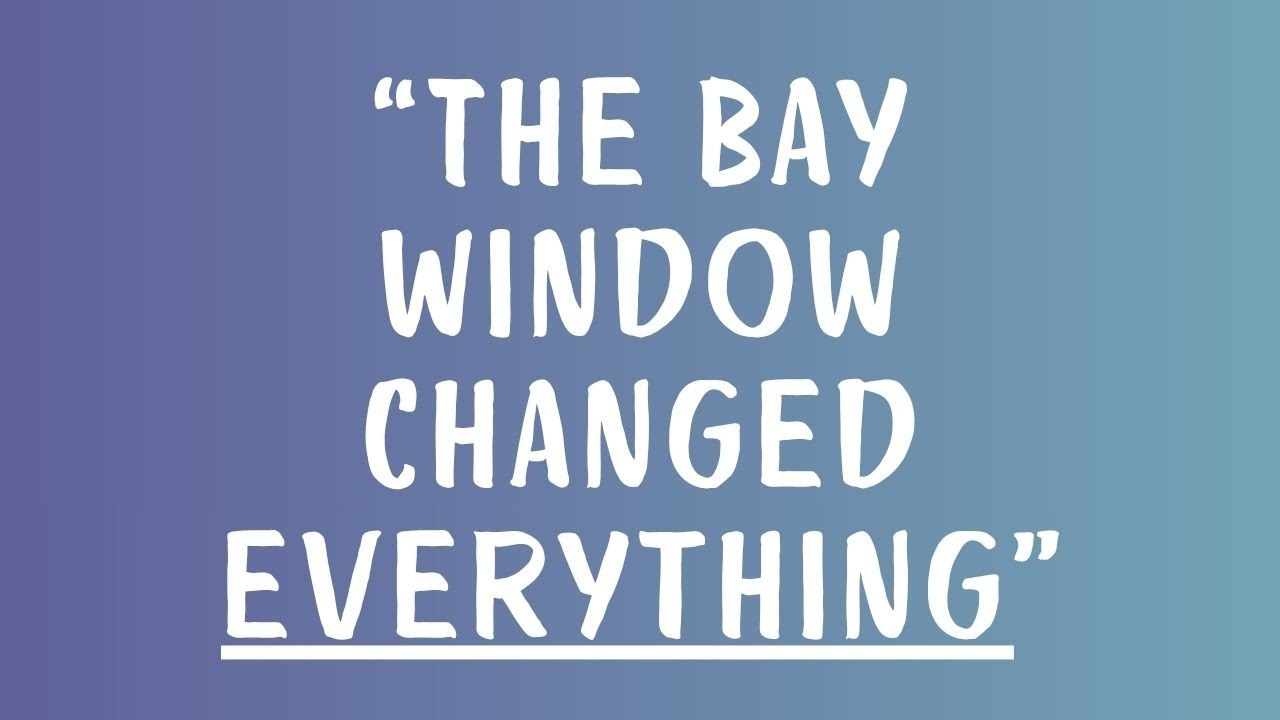 Transforming The Almondy Inn: Bay Window Installation Testimonial