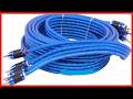 Stinger 6000 Series RCA Interconnect Cable: Elevate Your Sound Experience