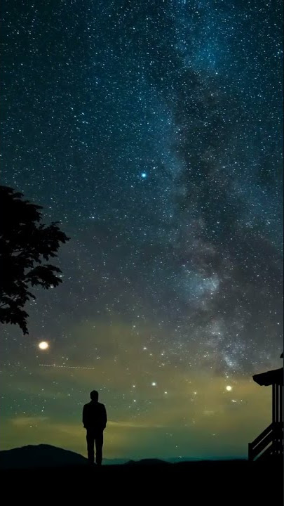 Stars In The Sky 1 #Shorts