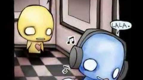 pon and zi need some love