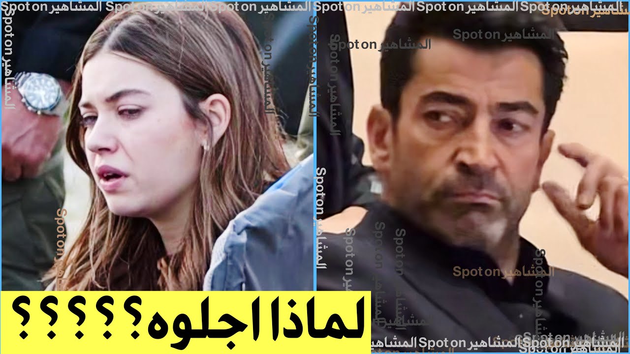 По этой причине показ 8-й серии сериала «Семья Аби — это экзамен» был отменен! Когда она выйдет в эф