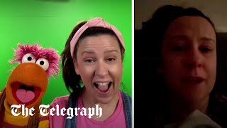 YouTube star Ms Rachel says she was 'bullied' over Gaza fundraiser