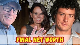 Wayne Northrop's SHOCKING Net Worth Revealed – What He Left Behind for His Family!